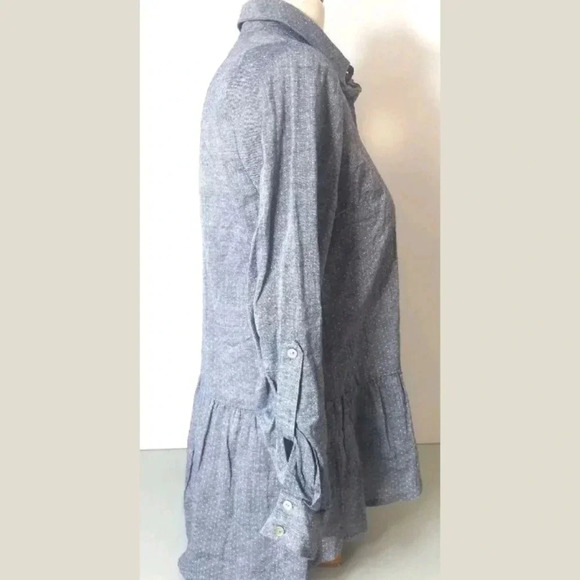 Anthropologie Sunday in Brooklyn Top Blouse XSP - Picture 2 of 6